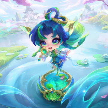 hình nền seraphine